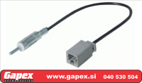 Antenski adapter Hyundai-Kia/Din
