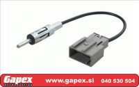 Antenski adapter Subaru/Din