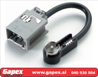 Antenski adapter Volvo/Iso