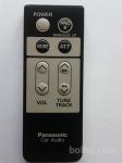 Daljinec Panasonic Car Audio CA-RC60EX(YEFX9991526A)