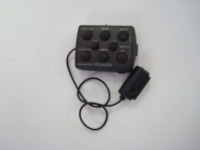 Daljinski upravljalec Kenwood KCA-RC700A