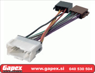 Konektor Chevrolet-Hyndai-Daewoo-Kia