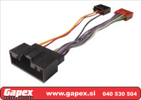 Konektor Ford Fiesta-Focus-C-Max