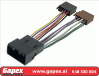 Konektor Jaguar X-type