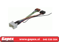 Konektor Mitsubish-Citroen-Peugeot