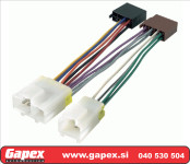 Konektor Nissan stari tip