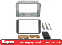 Maska ALFA 159 - Brera 2-din Navi