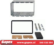 Maska ALFA 159, Brera 2-din