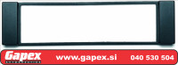Maska AUDI A3, SEAT Toledo