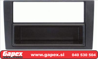 Maska AUDI A4 (B7), SEAT Exeo