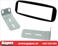 Maska RENAULT Clio 4.gen - Akcija