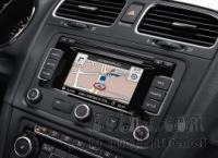 RNS 310 SD kartografija 2019 v11 FX VW, Seat, Škoda NOVO!!
