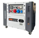 Agregat 8.1kva