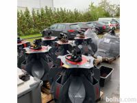 Ferrari polipni grabež 270 ltr