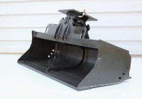 Planirka PZH1500+ 5-8t EuroForest