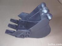 Izkopalna žlica 300 mm za bager NTS 0,8 T