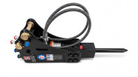 Kladivo za Bager NTS 1.8 in 2.0