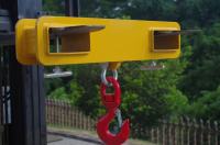 Kljuka za vilice - 1000 kg