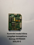 Kompaktor Bomag - 05766224 - Krmilni modul klimatske naprave
