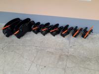 Mehanska hitra menjava JCB