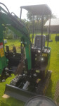 Mini bager JPC 1t