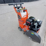 NAJEM -Talni rezalnik asfalta -betona FS 400LV