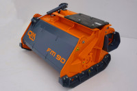 za bagre 5-10t FM90-MS QM mulčer