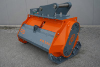 za bagre 18-26t FR130 CP/ST QM mulčer