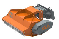 QM SF60-140,Mulčerji za nakladalce 0,8-5T