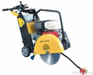 Rezalka za asvalt Q480