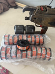 Vezalec armature rebar max