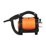 Vibrator betona 2300W 12000Rpm 40/5m