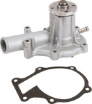 Vodna črpalka z rotorjem za Kubota: D905 D1005 D1105 V1205 V1305 V1505