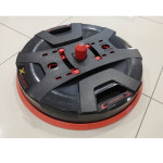 Vrtljivo stojalo za kabelski boben 800 kg Vse info/naroč.+385989833684