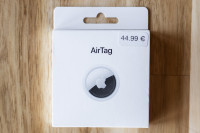 Apple AirTag