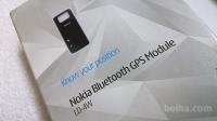 Nokia Bluetooth GPS Module LD-4W GPS Sprejemnik