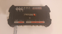 Procesor zvoka Stetsom STX 2436BT