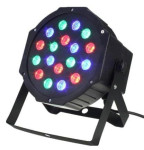 LED Par Rgbw