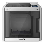 3dwox sindoh 3d tiskalnik