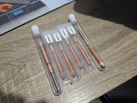 Creality K2 Plus/HI Unicorn Nozzle