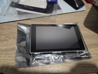 Creality K2 Plus LCD zaslon 4001050089