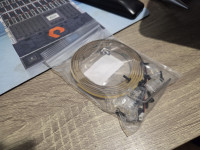 Creality K2 Plus LED upgrade