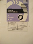 Folije za plastifikator