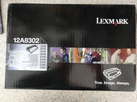 Lexmark E230, E240, E330, E340 boben enota imaging unit 12A8302