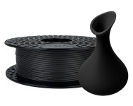 PLA Matte HS filament Black