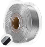 PLA Silk Dual Color Midnight Chrome