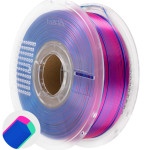 PLA Silk Tri Color Mermaid Dream