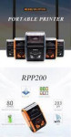Rongta RPP200 - NOV