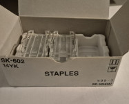 Sponke za kopirni stroj SK-602 - 14YK