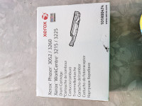 Xerox Phaser 3052 / 3260 Original Drum